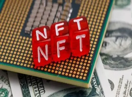 What is an NFT and How it Works – Everything you need to know!