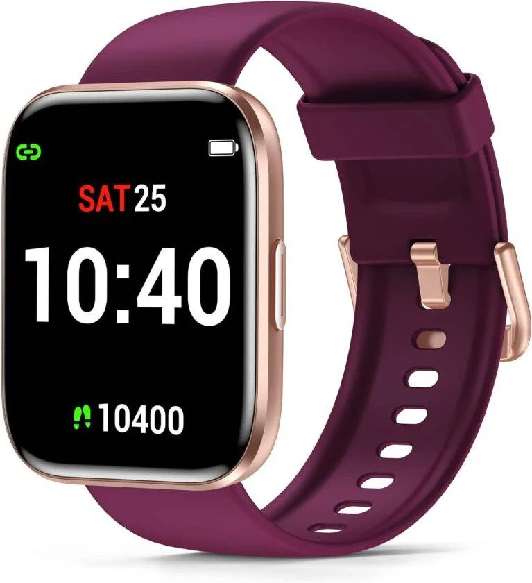 escaru smartwatch for women