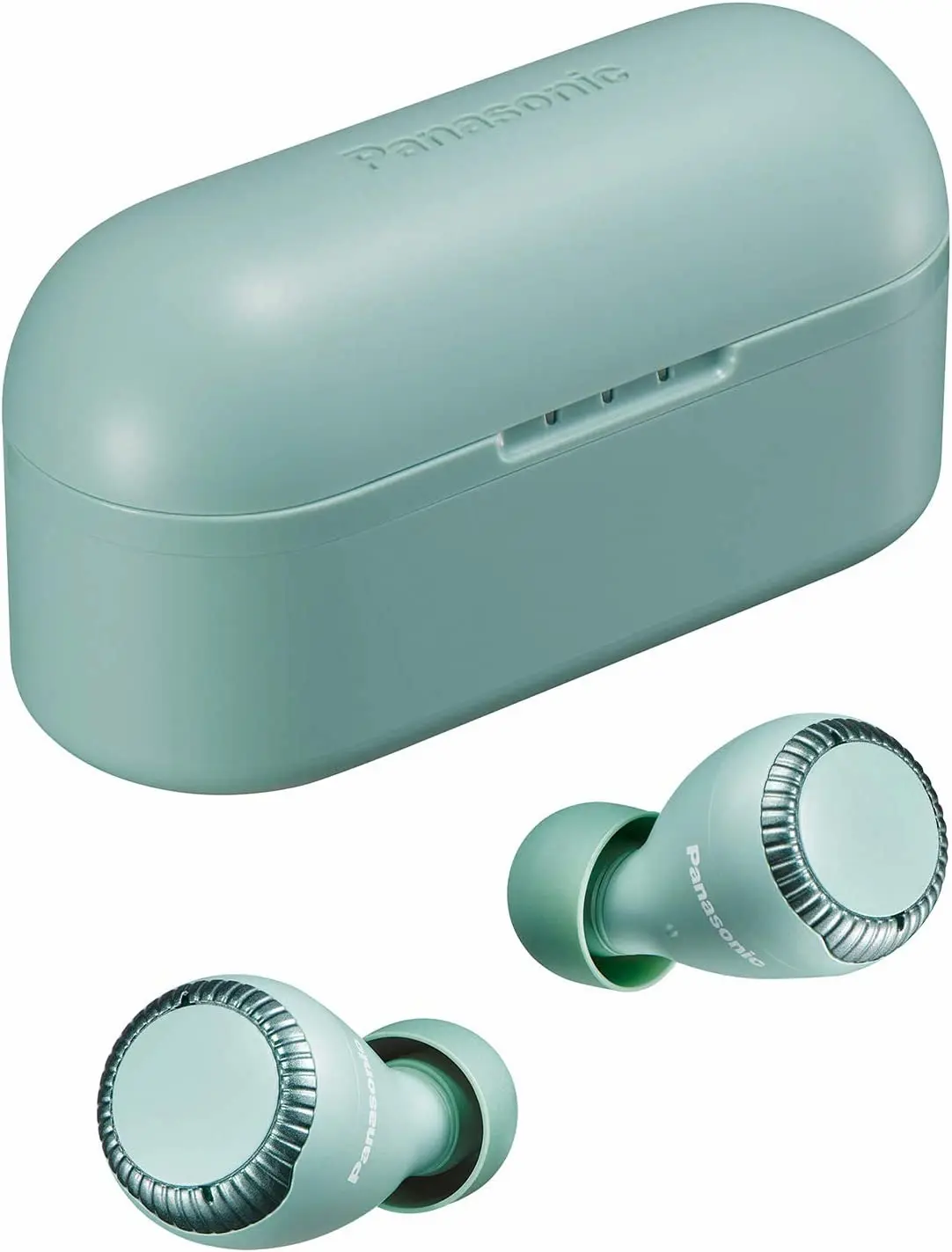 Panasonic Wireless Earbuds RZ-S300W 