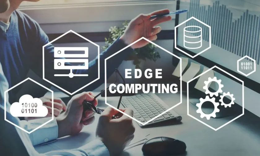 Benefits Of Edge Computing