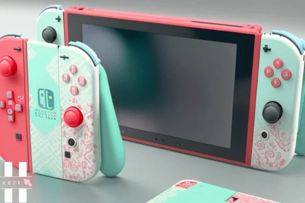 Nintendo Switch 2: What We Know So Far