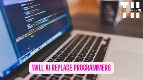 Will AI Replace Programmers